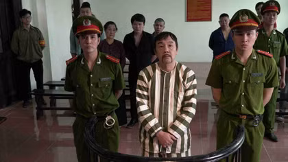 “Lựa chọn số phận” - Phim truyền hình Việt đầu tiên về ngành tòa án lên sóng