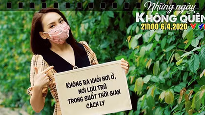Phim truyền hình Việt đầu tiên về COVID-19 lên sóng