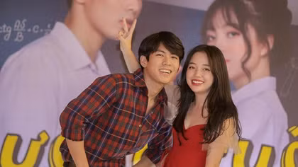 “Ảo tưởng tuổi 17” mở màn mùa phim học đường hè năm 2019