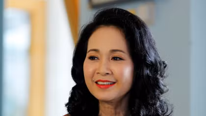 NSND Lan Hương đang rất sợ thông gia hiểu sai về mình