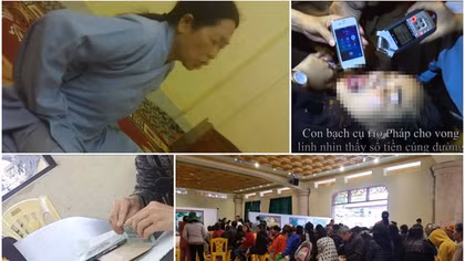 Thanh tra cơ sở thờ tự Phật giáo trên cả nước 