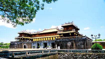 Hội thảo quốc tế "Vai trò của UNESCO trong bảo tồn di sản"