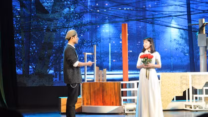Nghệ sĩ Nhà hát Tuổi trẻ “trình làng” hàng loạt kịch mục hấp dẫn 