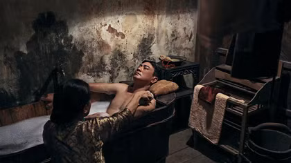 “Đảo của dân ngụ cư” đạt giải thưởng điện ảnh Efebo d’Oro 