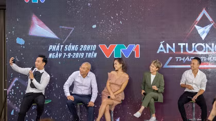 “Về nhà đi con” khuynh đảo đề cử Giải thưởng VTV Awards 2019