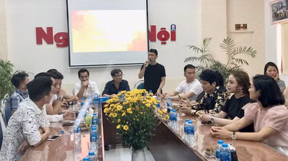 Nghệ sĩ chung sức biểu diễn, hỗ trợ đồng bào bị ảnh hưởng bão lũ