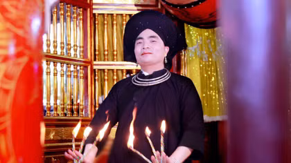 “Minh oan” cho di sản bằng phim