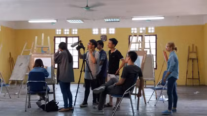 Bảo tồn di sản âm nhạc qua phim tài liệu ngắn