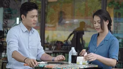 “Hướng dương ngược nắng” lên sóng VTV3