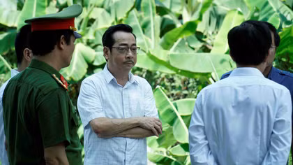 Khai thác nhiều vụ đại án trong phim về chống tham nhũng – “Sinh tử”