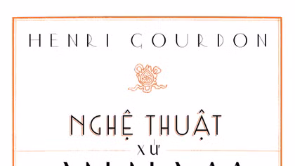 Công bố "kho" tư liệu đặc sắc về nghệ thuật Việt Nam thời Pháp thuộc