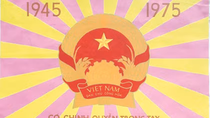 “Chiến tranh và hòa bình” qua tác phẩm của họa sĩ Quốc Thái