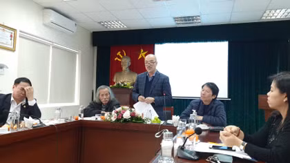  9 sự kiện Mỹ thuật, Nhiếp ảnh tiêu biểu và hạn chế nhất trong năm 2019