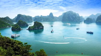 Tổ chức Diễn đàn Du lịch ASEAN 2019 tại Hạ Long từ 16-1-2019