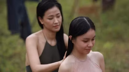 Phạt 50 triệu đồng đơn vị sử dụng diễn viên 13 tuổi đóng "cảnh nóng"