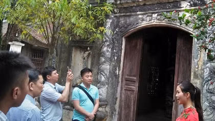 Khoảng 90% hướng dẫn viên du lịch không có bảo hiểm