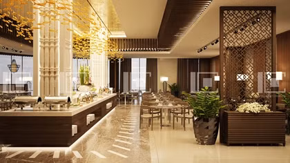 Khai trương Tổ hợp khách sạn 5 sao và Trung tâm thương mại Mường Thanh Bắc Ninh