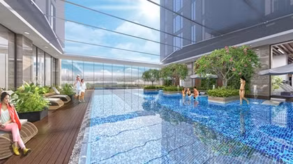 Chính thức mở bán căn hộ cao cấp bên Hồ Gươm Sun Grand City Ancora Residence