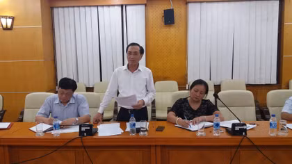 Phát hiện, xử lý 289 vụ việc tham nhũng