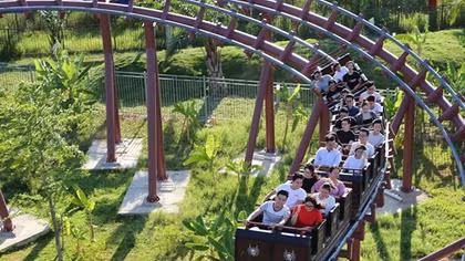 Đà Nẵng có thêm một “lá phổi xanh” 