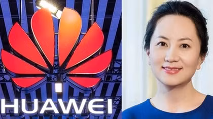 Bằng chứng ngăn dẫn độ sang Mỹ của CFO Huawei bị Canada bác bỏ 