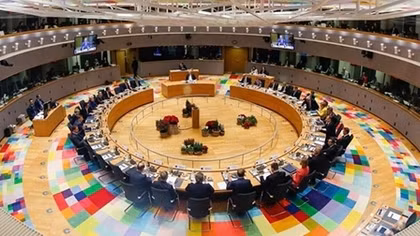 EU họp bất thường, đau đầu tìm kiếm người kế nhiệm ông Juncker 