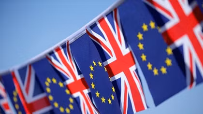 Anh bác tin đồn phải trả khoản tiền "khủng" để "Brexit "