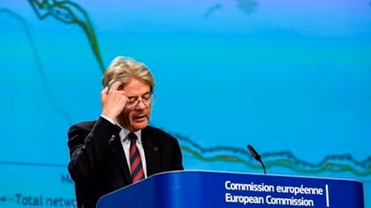 EU đối mặt cuộc đại suy thoái mới chưa từng có 