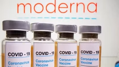 Thêm 3 triệu liều vaccine Moderna chuẩn bị về tới Việt Nam 