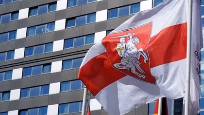 Belarus - Latvia nổ ra căng thẳng "chưa từng có"