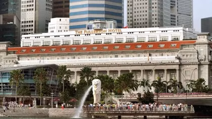 Mỹ đề nghị Singapore "gánh" giúp phí lưu trú cho ông Kim Jong-un 