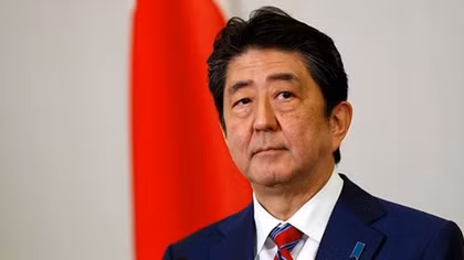 Thủ tướng Shinzo Abe lên kế hoạch từ chức vì lý do đặc biệt 