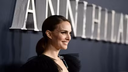 Natalie Portman tiết lộ về mối quan hệ với con rể Tổng thống Trump 