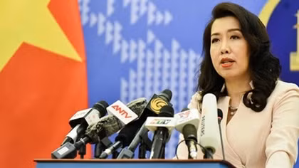 Việt Nam mong muốn Myanmar sớm ổn định tình hình 