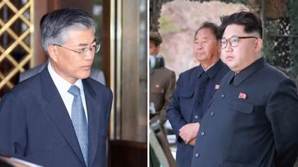 Vì sao Bình Nhưỡng lại “bơ” đề nghị đàm phán của Seoul