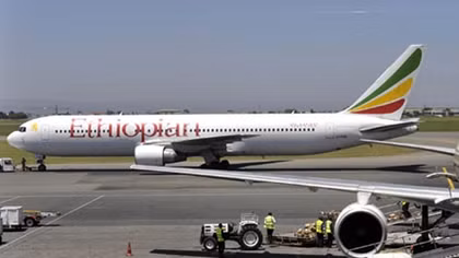 CEO hãng Ethiopia tiết lộ trục trặc của Boeing 737MAX8 trước khi rơi 