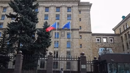 Czech ra tối hậu thư "cảnh báo" Nga sau vụ trục xuất ngoại giao