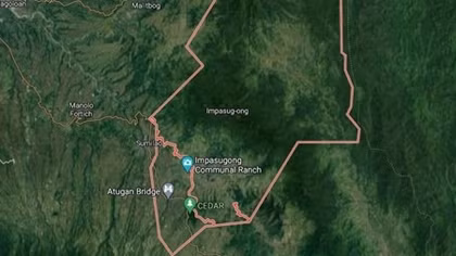 Rơi trực thăng quân sự Philippines, 7 người thiệt mạng