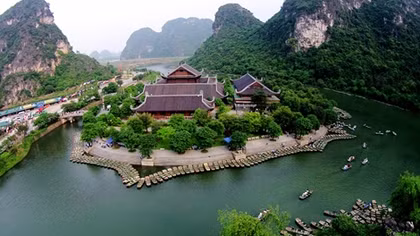 Miễn phí tham quan các địa điểm du lịch cho khách APEC 2017
