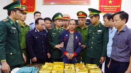 Hợp tác quốc tế - Con đường tối ưu đẩy lùi tội phạm xuyên quốc gia 