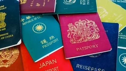 Hộ chiếu nước nào quyền lực nhất thế giới nửa đầu 2019? 