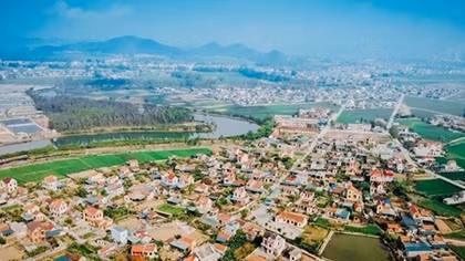 WB hỗ trợ Việt Nam phát triển "Tổng hợp đô thị động lực" 