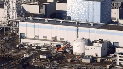 Phát hiện quan trọng trong thảm họa hạt nhân Fukushima 