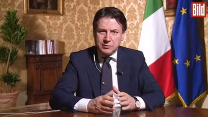 Thủ tướng Giuseppe Conte nêu lên ba trụ cột quan trọng tại G20