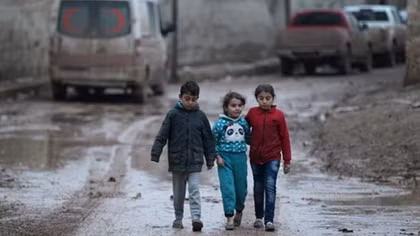 Thổ Nhĩ Kỳ thiết lập thỏa thuận ngừng bắn ở Syria trước thềm năm mới