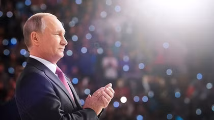 Ông Putin tiết lộ yếu tố để tái tranh cử Tổng thống Nga