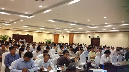 Hướng dẫn doanh nghiệp giải quyết tranh chấp qua trọng tài