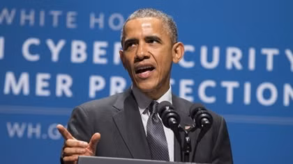 Ông Obama yêu cầu điều tra vụ tin tặc tấn công mạng bầu cử Tổng thống 