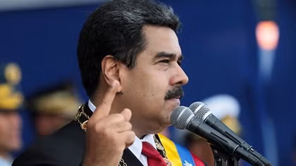 Tổng thống Venezuela tiết lộ về chủ mưu vụ ám sát bất thành