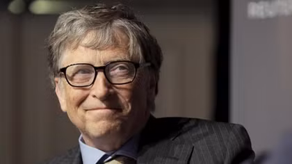 Bill Gates ra mắt "Quỹ Liên minh Năng lượng đột phá" trị giá 1 tỉ USD